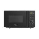 Berger & Lanz Mikrowelle BergerLanz MW20P62 700W mit Grill 800W