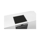 Bosch Kochfeld NKN645CA2C herdgesteuert