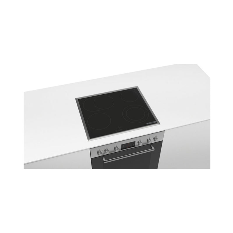 Bosch Kochfeld NKN645CA2C herdgesteuert