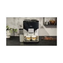 Siemens Kaffee-Vollautomat TQ517D03 EQ500 integral