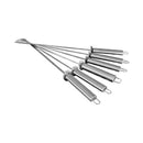 Mr.Grill Spiesse zur Feuerschale 109878