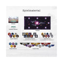 Giochi di Kosmos e puzzle 680039 Greenville 1989 Game da tavolo