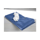 roba Outdoor Spiele Abdeckplane für Sandkästen 154x154cm