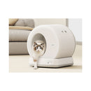 Ubpet Animal Supplies C10 Self -Bianing Cat Wilet