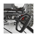 Pike Garden Machine 9555 Blower di neve a benzina