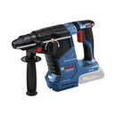 Bosch Professional Baugeräte 3Tool kit GSB 18V-65+GWS 18V-11+GBH 18V-24 C+VDE Screwdrivers+3x GBA 5.0Ah+GAL
