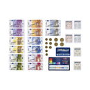 Theo Klein Games & Puzzles Tablet & Cash Station con funzioni elettriche