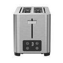 Berger & Lanz Toaster Chromstahl TO-4