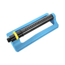 Accessori FS-Star Garden Tools Pendulum Sprinker Edition con 17 ugelli