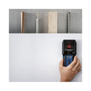 Bosch Professional Baugerät GMS 120-27 Ortungsgerät inkl. Akkupack BA 3.7V