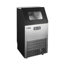 Weberhome block ice cube machine EW45 45kg