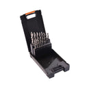 Projahn accessories workshop drilling grassette 19 pcs.