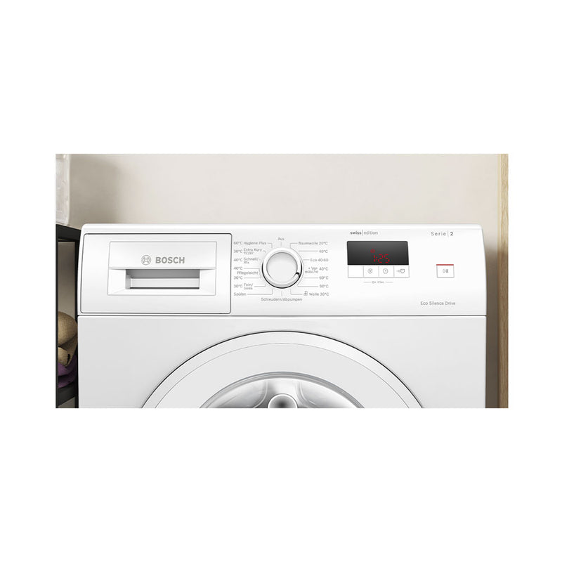 Bosch Washing Machine WGE0340VCH