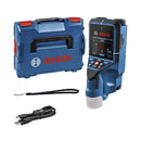 Bosch Professional Building Device Wallscanner D-Tect 200 C Dispositivo di posizione