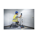 Bosch Professional Building Device Wallscanner D-Tect 200 C Dispositivo di posizione