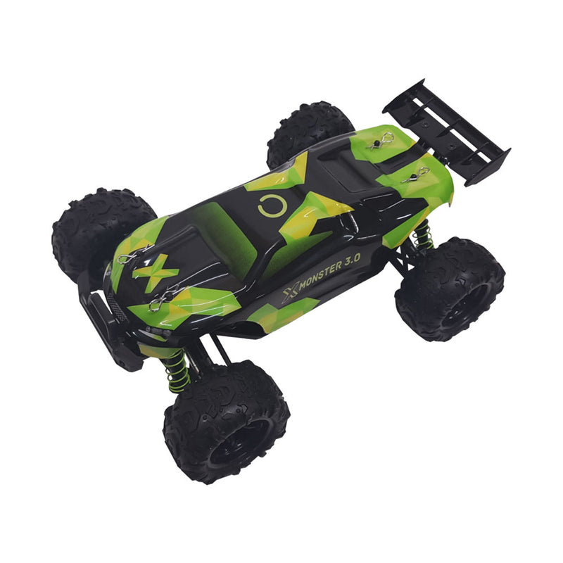 Overmax Freizeit Outdoor X-Monster 3.0