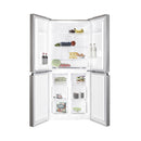 Kibernetik Foodcenter FCCD362NF Food Center E