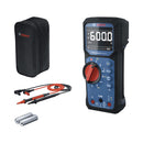 Bosch Zubehör Baubedarf digitales Multimeter GDM 600-15 0.601.077.300