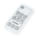 Eurom Badezimmerheizung Sani Fanheat 2000