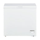 Kibernetics freezer chest fsp 200l