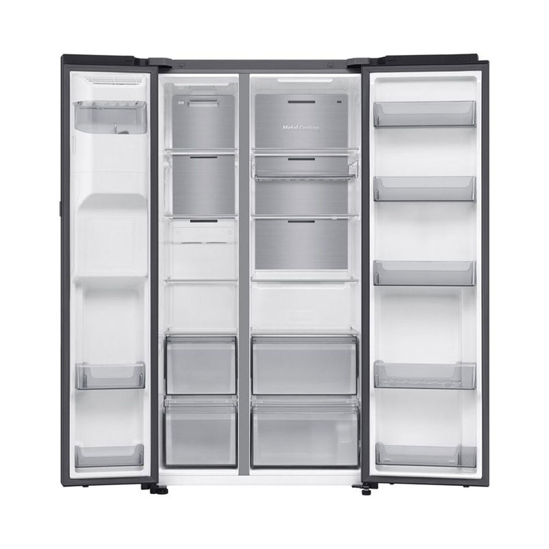 Samsung Foodcenter RS90F64EDFWS