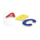 Roba wooden magnetic letters 31-part