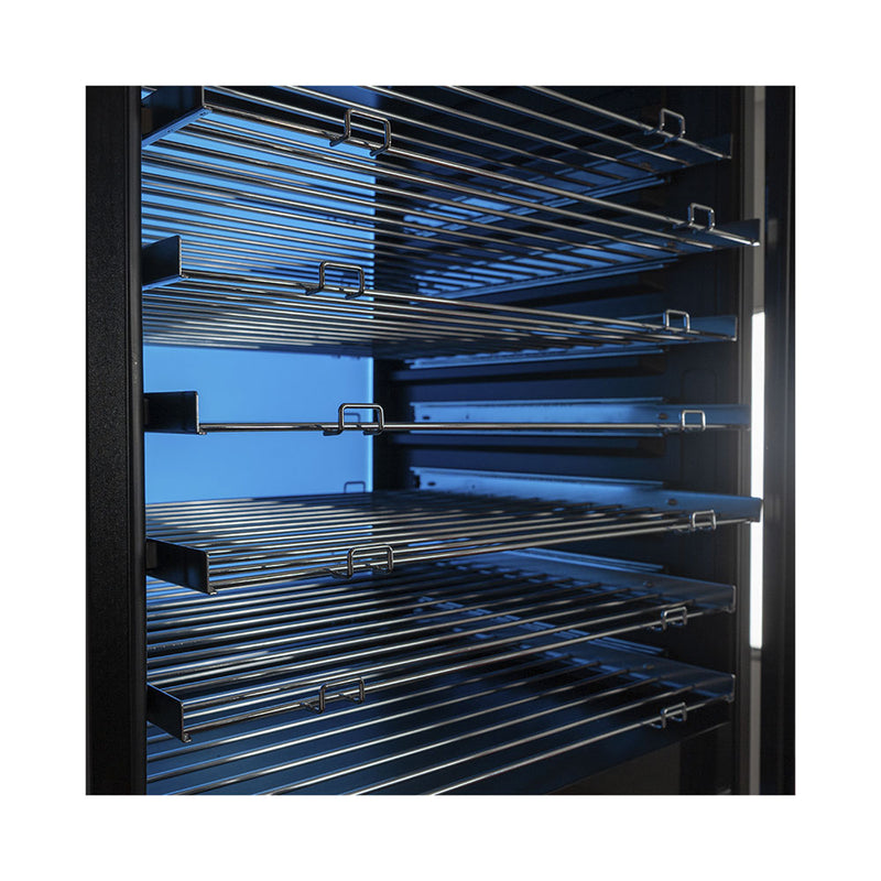 Kibernetik Weinklimaschrank WKH600A 2 Zonen 600 Liter