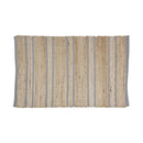 FS star accessories household carpet jute cotton 2-üch. Colors