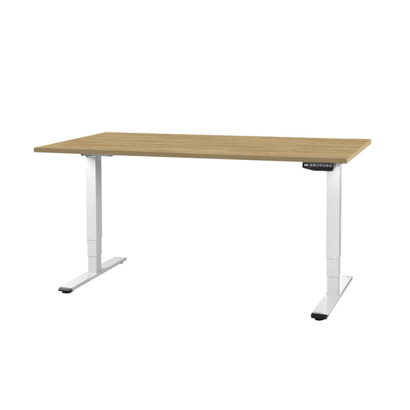 Contini Office Furniture High Adjustable Office Table