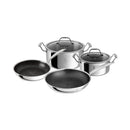Berlinger Haus Küchenbedarf Haus 6-teiliges Kochgeschirrset Eternal Collection