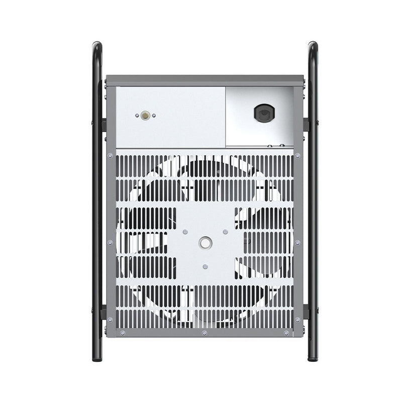 Ekström Heizlüfter 9kW