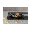 Berlinger Haus Grillieren_Frittiere Haus Gusseisen Grillplatte Ø 30cm