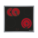 BOSCH Kochfeld NKN645CA2C herdgesteuert