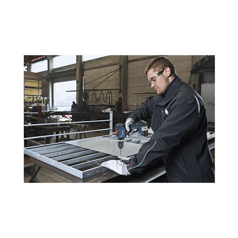 Bosch Baugeräte Akku-Schlagbohrschrauber GSB 18V-65 0.601.9N3.303