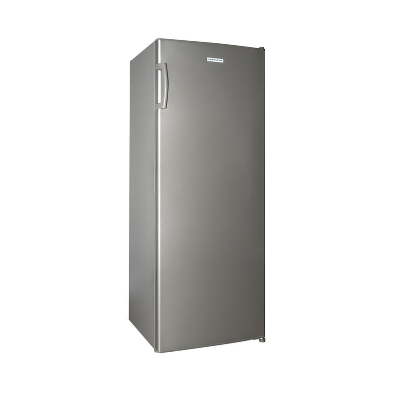 Kibernetics refrigerator KS240L silver