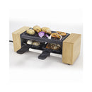 Berger & Lanz Raclettgrill Bamboo 2 Pers.