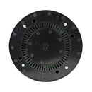 Kibernetik Keramikheizlüfter PTC18 1800W mit WIFI schwarz