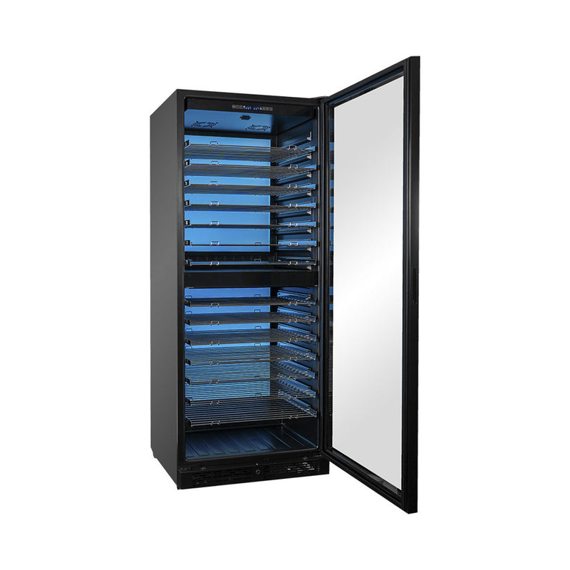 Kibernetik Weinklimaschrank WKH600A 2 Zonen 600 Liter