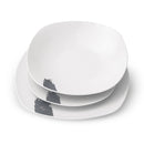 Berlinger Haus Küchenbedarf Haus 18-teiliges Tellerset Aspen Collection