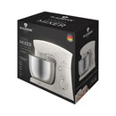 Blaumann Küchenmaschinen Küchenmaschine cream-silver