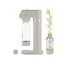 Berlinger Haus Künzmaschen Haus Haus Bubbler Matt Cream Sahara Collection