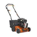 AREGGER garden machines scarifier TS40B