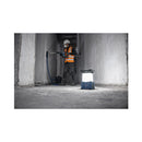 Bosch Zubehör Baubedarf Akku-Bauleuchte GLA 18VH-7500 0.601.4A5.001