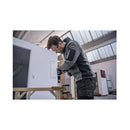 Coppiari professionisti Bosch GSB 18V-90 C Crofezzo di perforazione con punzonatura a cordone in L-Boxx 136