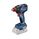 Bosch Professional Baugeräte GDX 18V-200 Akku-Drehschlagschrauber 0.601.9J2.204