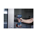 BOSCH Baugeräte 2 Tool Kit 18V GSR+GWS+2x4.0Ah+GAL 0.615.A50.07N