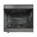 Berger & Lanz Mikrowelle BergerLanz MW23P63 800W mit Grill 1000W