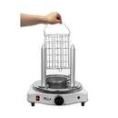 Berger & Lanz Küchenmaschine HD102 HotDog Gerät