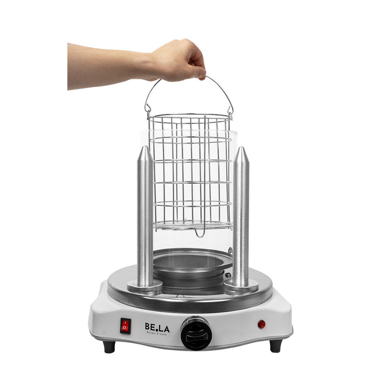 Berger & Lanz Küchenmaschine HD102 HotDog Gerät