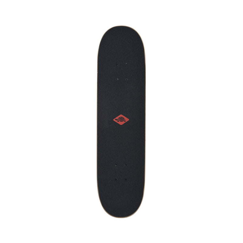 SCHILDKRöt Leisure Skateboard Grinder 79x20 Inferno
